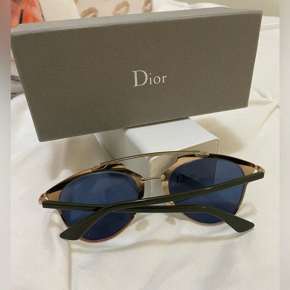Dior Sunglasses - Picture 3 of 4